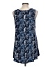 Larace Blue Tank Top Size L - photo 2