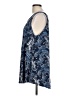 Larace Blue Tank Top Size L - photo 5