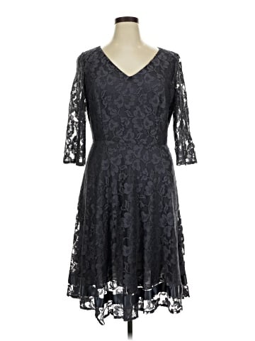 Alex Marie Cocktail Dress (view 1)