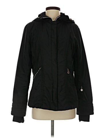 Calvin Klein Performance Jacket (view 1)