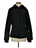 Calvin Klein Performance Solid Black Jacket Size S - photo 1