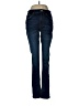 KANCAN JEANS Solid Blue Jeans Size 9 - photo 1