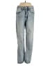 Rag & Bone 100% Cotton Blue Jeans Size 24 waist - photo 1
