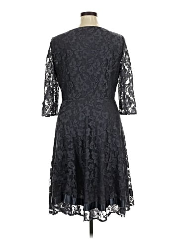 Alex Marie Cocktail Dress (view 2)