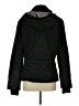 Calvin Klein Performance Solid Black Jacket Size S - photo 2