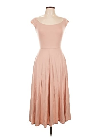 Reformation Jeans Casual Dress (view 1)