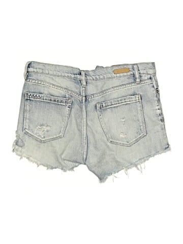 Blank NYC Denim Shorts (view 2)