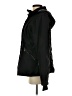 Calvin Klein Performance Solid Black Jacket Size S - photo 5
