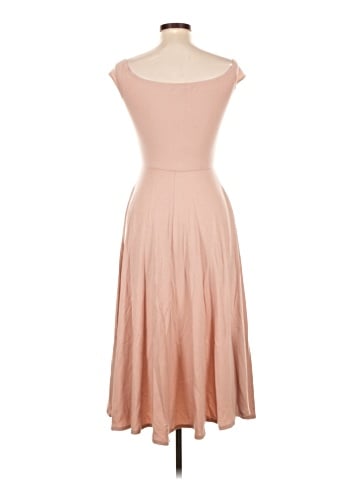 Reformation Jeans Casual Dress (view 2)