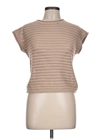 Unbranded Sweater Vest (view 1)