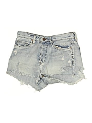 Blank NYC Denim Shorts (view 1)