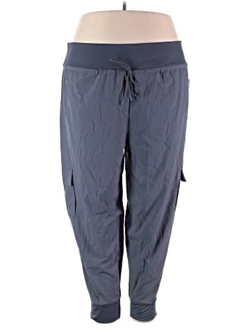 Athletic Works Active Pants (view 1)
