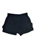 Joe Fresh Solid Blue Shorts Size 8 - photo 1