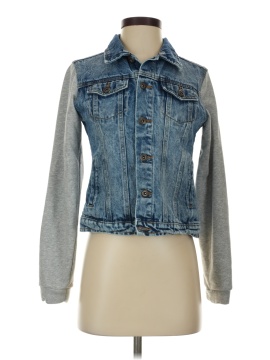 Assorted Brands Denim Jacket