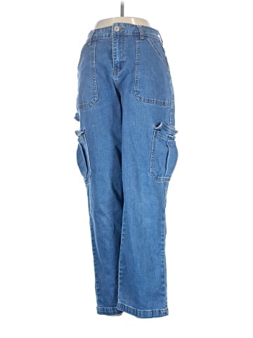 Wax Jean Cargo Pants (view 1)