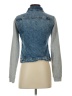 Assorted Brands Gray Denim Jacket Size S - photo 2