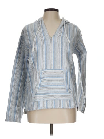 Beach by Exist Pullover Sweater (view 1)