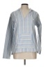 Beach by Exist Blue Pullover Sweater Size L - photo 1