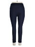 Unbranded 100% Spandex Blue Active Pants Size XXL - photo 2