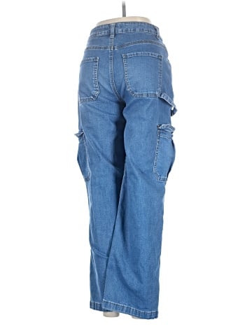 Wax Jean Cargo Pants (view 2)
