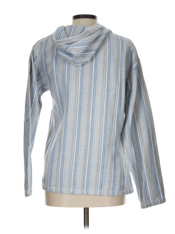 Beach by Exist Pullover Sweater (view 2)