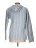 Beach by Exist Blue Pullover Sweater Size L - photo 2