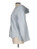 Beach by Exist Blue Pullover Sweater Size L - photo 5