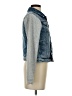 Assorted Brands Gray Denim Jacket Size S - photo 4