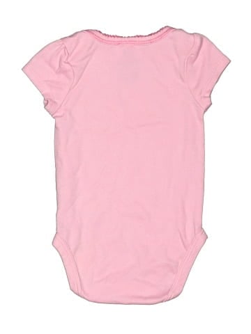 Team Apparel Short Sleeve Onesie (view 2)