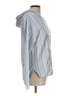 Beach by Exist Blue Pullover Sweater Size L - photo 4
