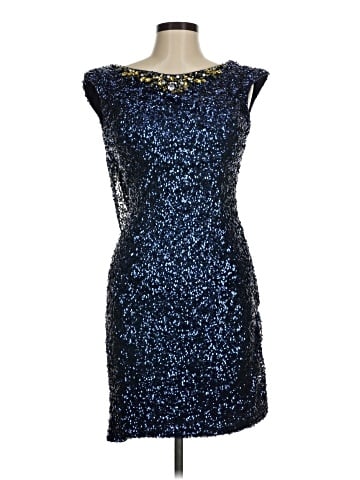 Clarisse Cocktail Dress (view 1)
