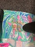Lilly Pulitzer Luxletic Tropical Pink Active Pants Size 2 - photo 7