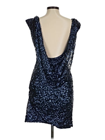 Clarisse Cocktail Dress (view 2)