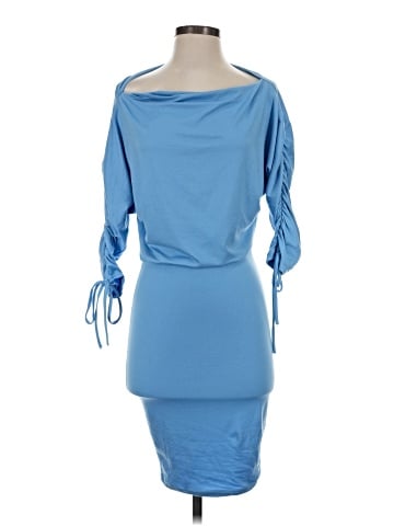 Fashion Nova Cocktail Dress (view 1)