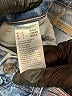 American Eagle Outfitters Hearts Blue Jeans Size 2r - photo 8