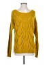 Assorted Brands Yellow Pullover Sweater Size XS - photo 1