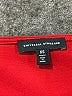 Universal Standard Red Short Sleeve Blouse Size 12 (XS) - photo 7