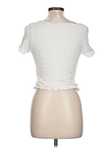 Daydreamer LA Short Sleeve Top (view 2)