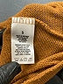 Aeropostale Brown Pullover Sweater Size S - photo 8