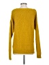 Assorted Brands Yellow Pullover Sweater Size XS - photo 2