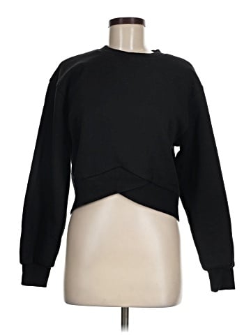 On Twelfth Sweatshirt (view 1)