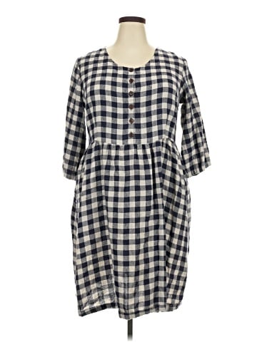 Darling Casual Dress (view 1)