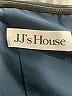 JJ's House 100% Polyester Blue Cocktail Dress Size 12 - photo 4