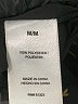 Chaus 100% Polyester Print Black Casual Skirt Size M - photo 5