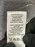 Chaus 100% Polyester Print Black Casual Skirt Size M - photo 6