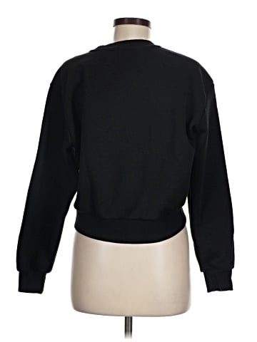 On Twelfth Sweatshirt (view 2)