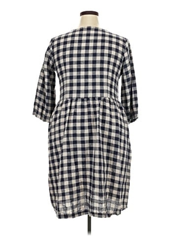 Darling Casual Dress (view 2)