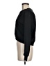 On Twelfth Solid Black Sweatshirt Size M - photo 5