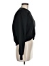 On Twelfth Solid Black Sweatshirt Size M - photo 4