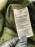 Old Navy 100% Cotton Solid Green Jacket Size XXL - photo 7